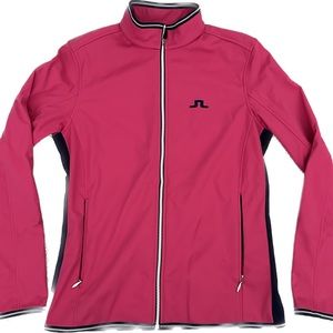 J. Lindeberg Women’s packable jacket